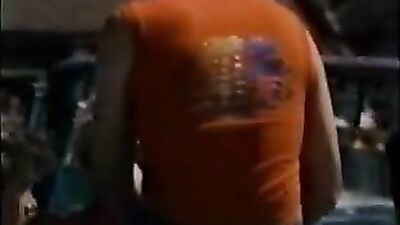 Action Packed: The Ultimate Gay Porn Video!