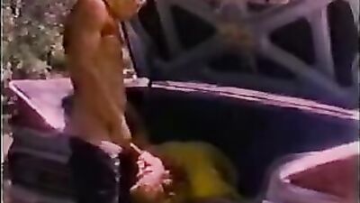 Action Packed: The Ultimate Gay Porn Video!