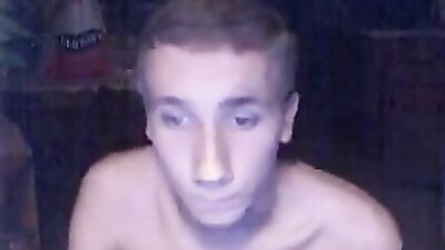 Young & Hungry - A Cumshot Adventure!