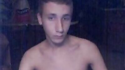 Young & Hungry - A Cumshot Adventure!