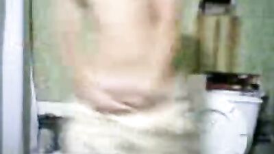 Chech This Out - Teen Bathroom Jerk Session: The Ultimate Gay Porn Experience!