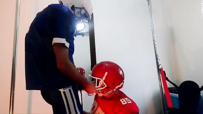 Sporty Cum Shots: The Ultimate Workout for Your Sexual Health!