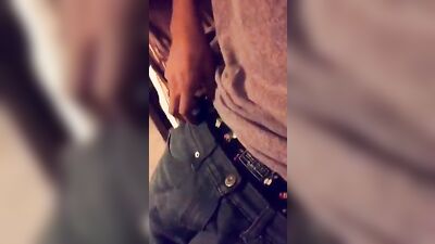 Golden Lips: The Ultimate Gay Porn Experience!