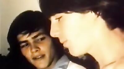 Action Adventure - Vid282: Two hot studs get down and dirty in this intense gay porn video.