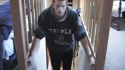 Tristans Red Hot Solo: Cum Shots and Wild Ride!