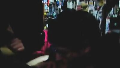 Hard News: Interracial Oral Delights!