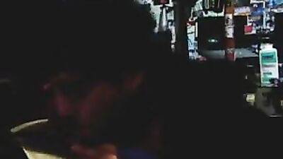 Hard News: Interracial Oral Delights!