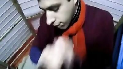 Suck12: Double Penetration Oral Thrill