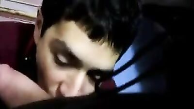 Suck12: Double Penetration Oral Thrill