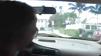 Street Heat - Cruising for Hot Boys!