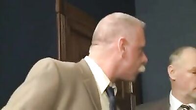 Sexual Education with Professors: The Ultimate Fucking Experience!