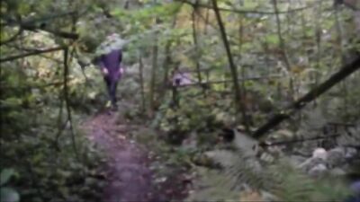 Street Blowjob Cum Shots Handjob