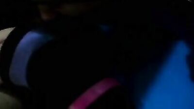 Suck7: Fetish Oral Ass Play Explosion!