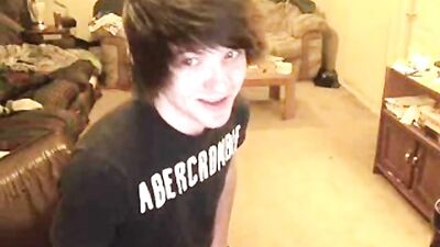 Gay Porn Webcam Twink - Amature Wanker!