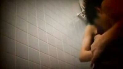 Asian Twinks Revealing Bathroom Encounters - Full Vid on LocalAmateurSexTube.com