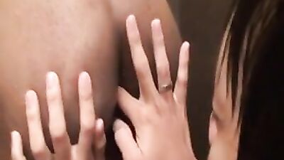 Asian Thick Twinks Go At It - Hardcore Action