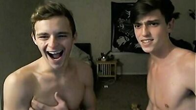 Sexy Athletic Guys: Raw & Wild Amateur Gay Cam Sex!