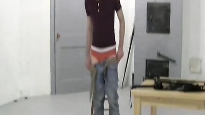 Young Slave Boys BDSM Fetish: Unleashing the Master Within