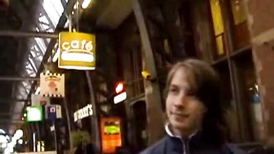 Twink Master Fucks His Slave in Ultimate Submission Fantasy!