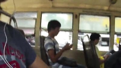 Gay Handjob Fiasco - The End of Sadness!