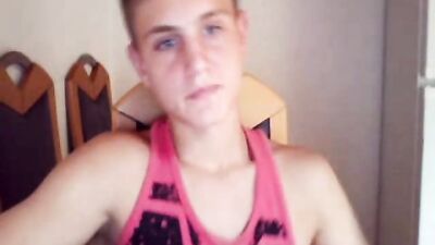 Cutest Athletic Boy Super Sexy