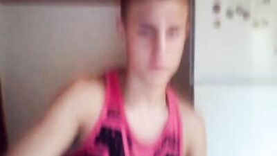 Cutest Athletic Boy Super Sexy