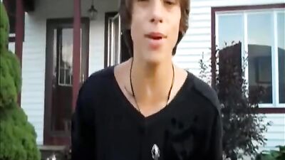 Call them cute twins: Gay Music Porn Video