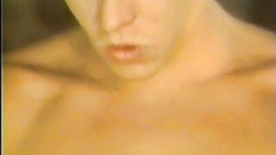 Gay Porn Bliss: Action Packed with Blond Boys