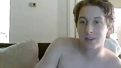 Gay Porn Frenzy - Blond Amateurs Cum Shots!