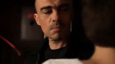 Young Gay Boy Devote in Darkroom Backroom Fuck: Exploring the Wild Side of Amateur Fetish Ass Play