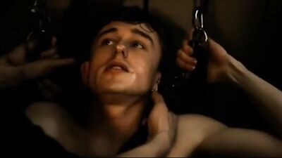 Young Gay Boy Devote in Darkroom Backroom Fuck: Exploring the Wild Side of Amateur Fetish Ass Play