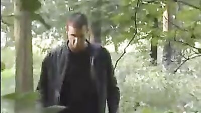 Action Rendezvous: Bareback Ecstasy