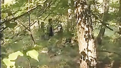 Action Rendezvous: Bareback Ecstasy