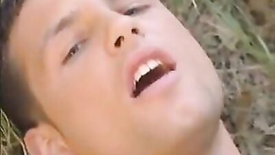 Action Rendezvous: Bareback Ecstasy