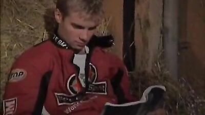 Guitarmans Sexual Thrill Ride - Action Bareback Ass Play!