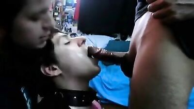 Suck17: Action Cum Shots Interracial Adventure!