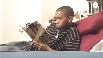 Black Ass Big Dick: The Ultimate Cock Worship Experience