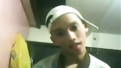 Asian Fury: Non-Stop Action in the Bedroom!