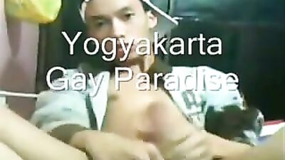 Asian Fury: Non-Stop Action in the Bedroom!