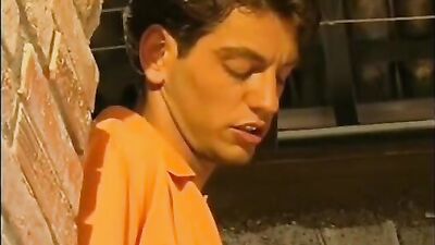 Dario & Eriks Wild Bareback Adventure