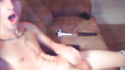 Gay Porn Video: BibCam No, 16 - Bay 21 Jahre Virginia, United States