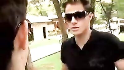 Luiggis Flip-Flop Adventure - Action Bareback