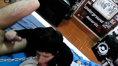 Suck21: Interracial Oral Thrills - Explore the passionate side of race with our sexy studs in this hot new release!