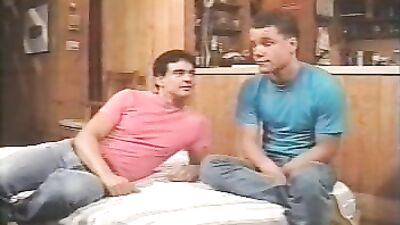 Hot Fucking Boys - Action Cum Shots Ass Play