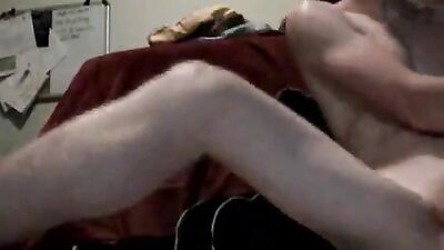 Gay Boyz Web-Cam Solo Cum Shots: Jerk Off Paradise!