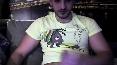 Eastern European Cum Hunt - Amateur Solo Adventures