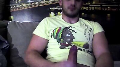 Eastern European Cum Hunt - Amateur Solo Adventures