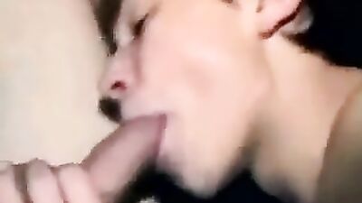 German Rimming Frenzy! Two Boiz Delve Into Hot Anal Action