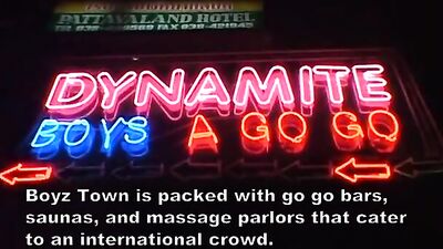 Asian Invasion - Hot asians guys take over in the hottest gay porn action!