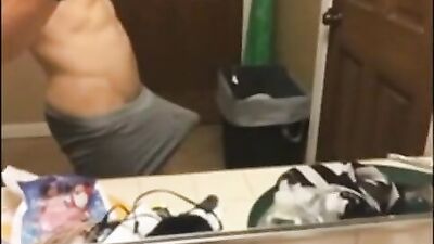 Hot & Horny Dude Vine Compilation - Cum Shots & Solo Fun